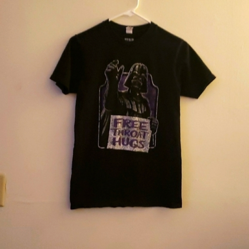 Star Wars Small Tshirt